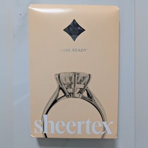 Sheertex Risk Ready Tights